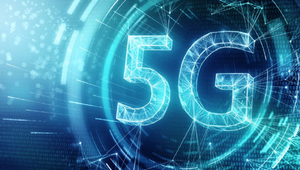 沃達豐預測 到2030年，5G技術將為英國制造業創造63億英鎊價值