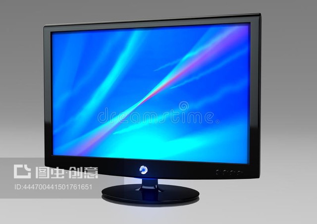 液晶顯示器（LCD Monitor）顯示屏 原理、特點(diǎn)與應(yīng)用